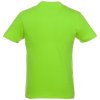 HEROS men´s t-shirt , Apple Green, XS (Farba Apple Green, Velkost XS)