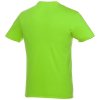 HEROS men´s t-shirt , Apple Green, XS (Farba Apple Green, Velkost XS)