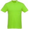 HEROS men´s t-shirt , Apple Green, XS (Farba Apple Green, Velkost XS)