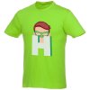 HEROS men´s t-shirt , Apple Green, XS (Farba Apple Green, Velkost XS)