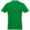 HEROS men´s t-shirt , Fern Green, XS (Farba Fern Green, Velkost XS)