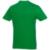 HEROS men´s t-shirt , Fern Green, XS (Farba Fern Green, Velkost XS)