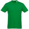 HEROS men´s t-shirt , Fern Green, XS (Farba Fern Green, Velkost XS)