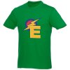 HEROS men´s t-shirt , Fern Green, XS (Farba Fern Green, Velkost XS)