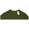 HEROS men´s t-shirt , army green, XS (Farba army green, Velkost XS)