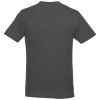 HEROS men´s t-shirt , Storm Grey, XS (Farba Storm Grey, Velkost XS)