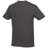 HEROS men´s t-shirt , Storm Grey, XS (Farba Storm Grey, Velkost XS)