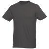 Heros | Unisex tričko 150 g/m2 , Storm Grey, XS