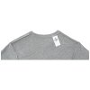 HEROS men´s t-shirt , heather grey, XS (Farba heather grey, Velkost XS)