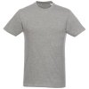 HEROS men´s t-shirt , heather grey, XS (Farba heather grey, Velkost XS)