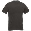 HEROS men´s t-shirt , Heather Charcoal, XS (Farba Heather Charcoal, Velkost XS)