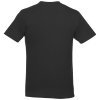 HEROS men´s t-shirt , Black, XS (Farba Black, Velkost XS)