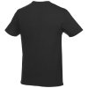 HEROS men´s t-shirt , Black, XS (Farba Black, Velkost XS)