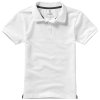 CALGARY kids polo , white, 140 (Farba white, Velkost 140)
