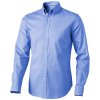 VAILLANT men´s LSL oxford shirt , white, XS (Farba white, Velkost XS)