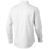 VAILLANT men´s LSL oxford shirt , white, XS (Farba white, Velkost XS)