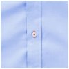 VAILLANT men´s LSL oxford shirt , white, XS (Farba white, Velkost XS)