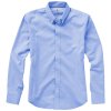 VAILLANT men´s LSL oxford shirt , white, XS (Farba white, Velkost XS)