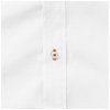 VAILLANT men´s LSL oxford shirt , white, XS (Farba white, Velkost XS)
