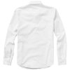 VAILLANT men´s LSL oxford shirt , white, XS (Farba white, Velkost XS)