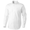 VAILLANT men´s LSL oxford shirt , white, XS (Farba white, Velkost XS)