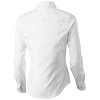 VAILLANT women´s LSL oxford shirt , white, XS (Farba white, Velkost XS)