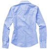 VAILLANT women´s LSL oxford shirt , white, XS (Farba white, Velkost XS)