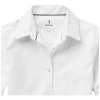 VAILLANT women´s LSL oxford shirt , white, XS (Farba white, Velkost XS)