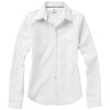 VAILLANT women´s LSL oxford shirt , white, XS (Farba white, Velkost XS)