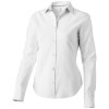VAILLANT women´s LSL oxford shirt , white, XS (Farba white, Velkost XS)