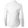 HAMILTON women´s shirt , white, S (Farba white, Velkost S)