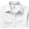 HAMILTON women´s shirt , white, S (Farba white, Velkost S)