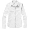 HAMILTON women´s shirt , white, S (Farba white, Velkost S)