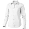 HAMILTON women´s shirt , white, S (Farba white, Velkost S)