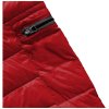 SCOTIA women´s lightweight down jacket , Red, XS (Farba Red, Velkost XS)