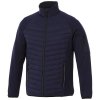 BANFF men´s hybrid jacket , Navy, XS (Farba Navy, Velkost XS)