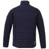 BANFF men´s hybrid jacket , Navy, XS (Farba Navy, Velkost XS)