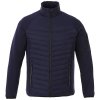 BANFF men´s hybrid jacket , Navy, XS (Farba Navy, Velkost XS)