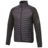 BANFF men´s hybrid jacket , Navy, XS (Farba Navy, Velkost XS)