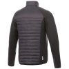BANFF men´s hybrid jacket , Navy, XS (Farba Navy, Velkost XS)