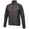 BANFF men´s hybrid jacket , Navy, XS (Farba Navy, Velkost XS)