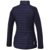 BANFF women´s hybrid jacket , Navy, XS (Farba Navy, Velkost XS)
