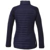 BANFF women´s hybrid jacket , Navy, XS (Farba Navy, Velkost XS)