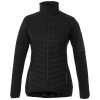 BANFF women´s hybrid jacket , Navy, XS (Farba Navy, Velkost XS)