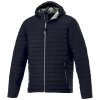 SILVERTON hooded jacket , Navy, M (Farba Navy, Velkost M)