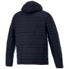 SILVERTON hooded jacket , Navy, M (Farba Navy, Velkost M)