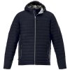 SILVERTON hooded jacket , Navy, M (Farba Navy, Velkost M)