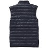 FAIRVIEW men´s bodywarmer , Navy, XS (Farba Navy, Velkost XS)