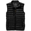 FAIRVIEW men´s bodywarmer , Navy, XS (Farba Navy, Velkost XS)
