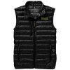 FAIRVIEW men´s bodywarmer , Navy, XS (Farba Navy, Velkost XS)